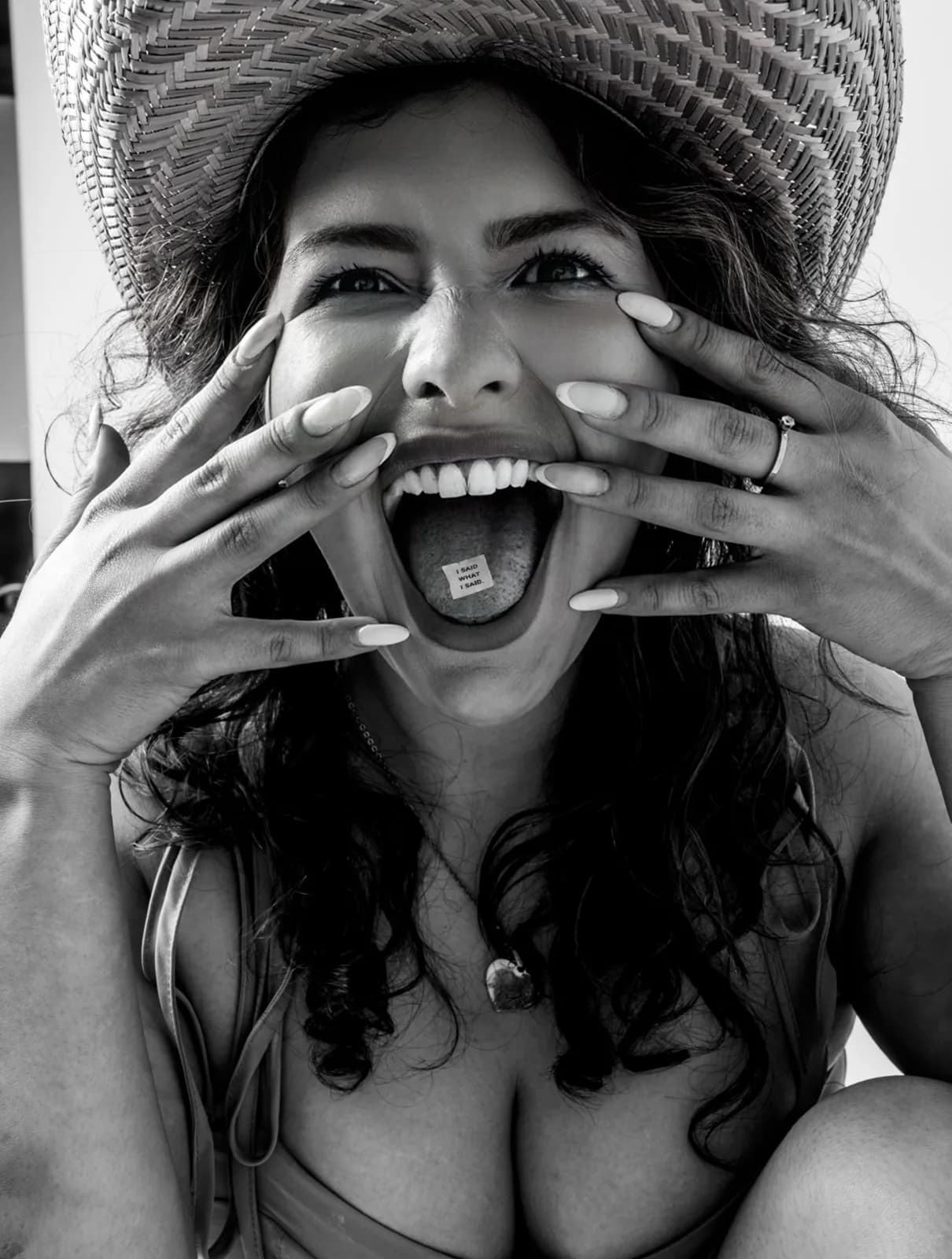 Editorial Portrait 
