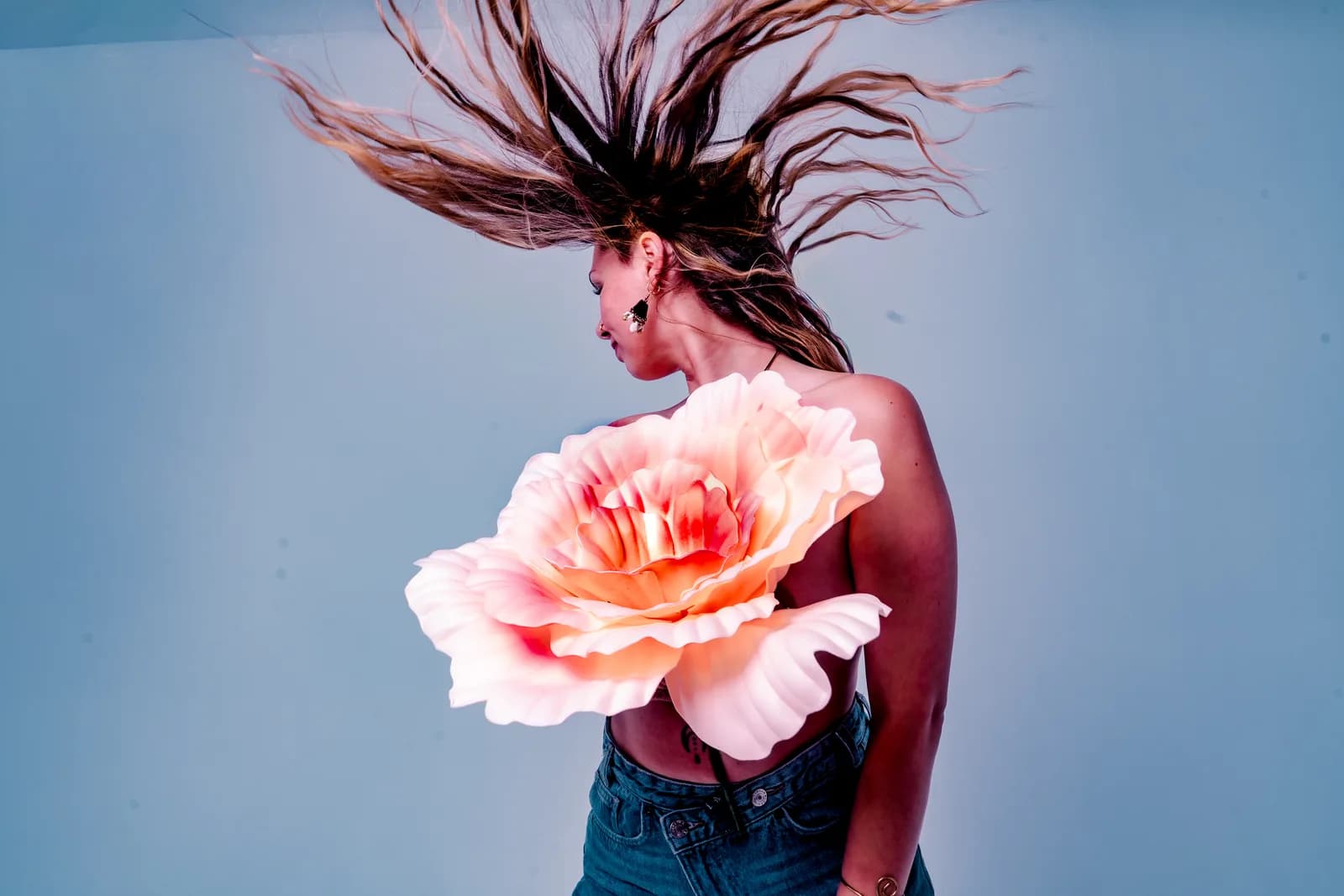 Fashion Editorial