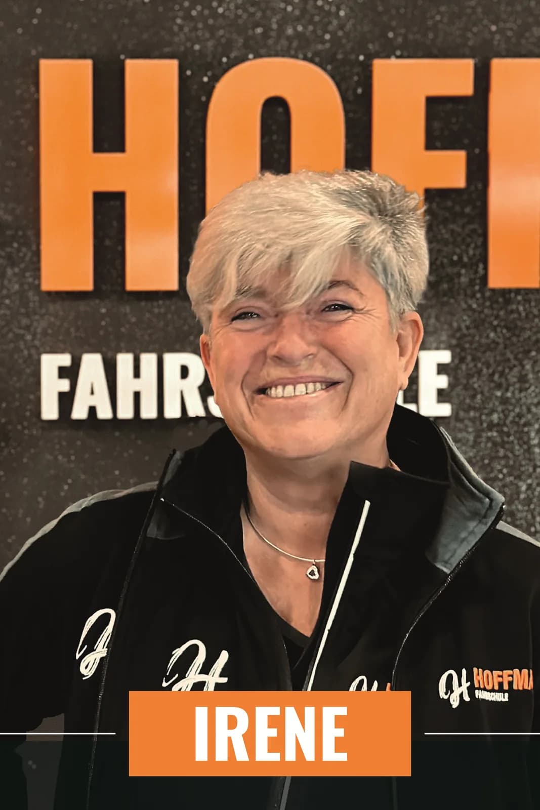Irene Auer