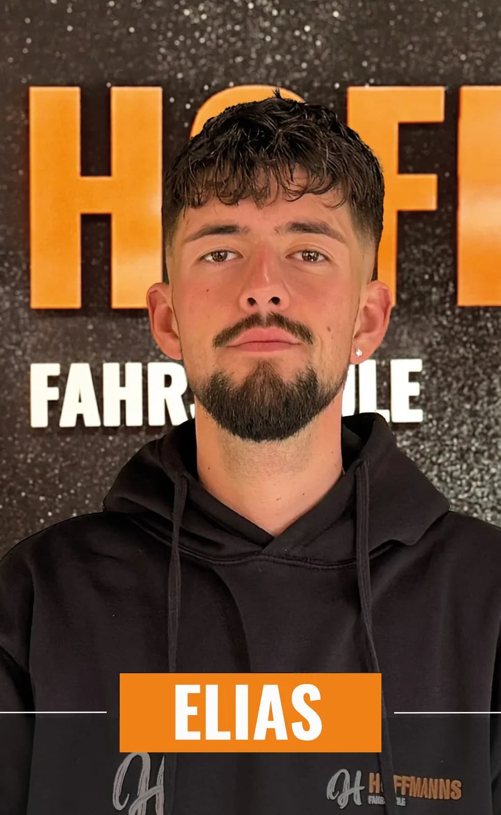 Elias Hoffmann