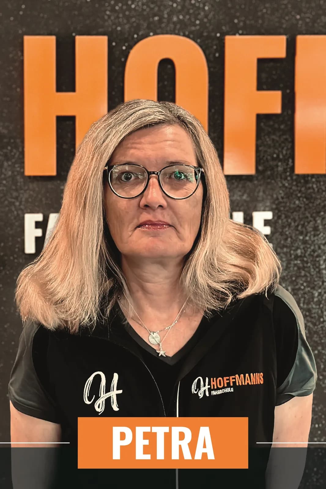 Petra Hoffmann