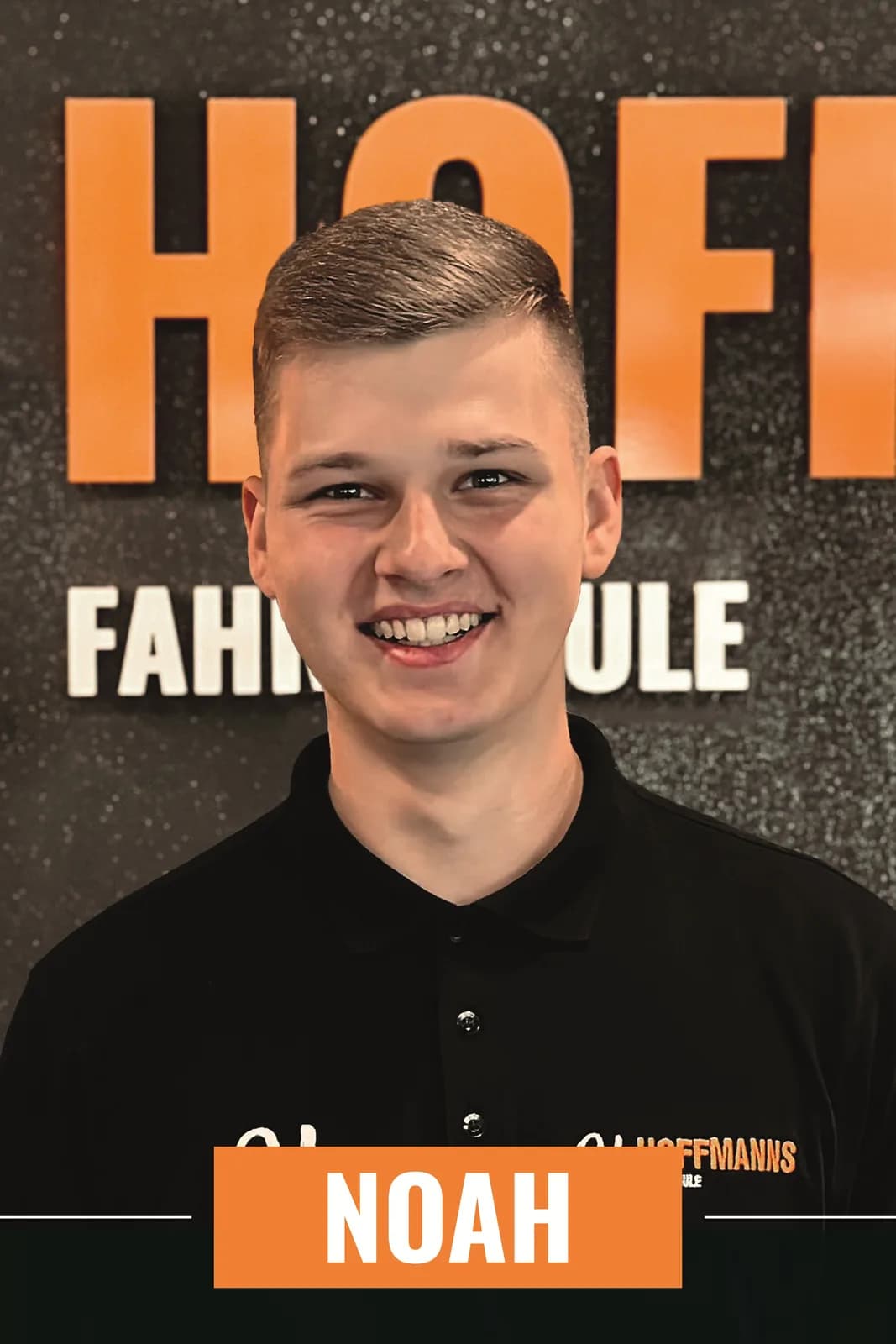 Noah Hoffmann