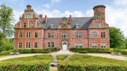 Hospiz Schloss Bernstorf Profilbild