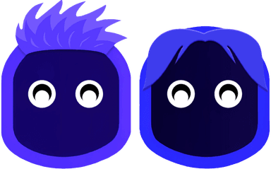 StreamTwogether Maskottchen