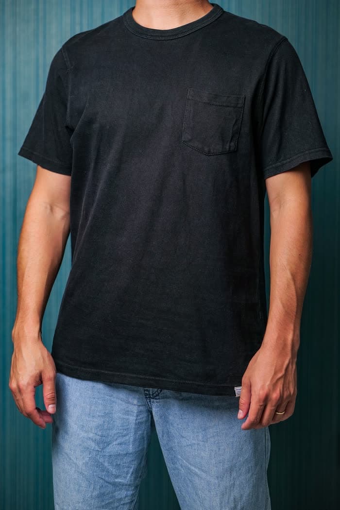 Tour Shirt 2026